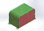 do 3d modelling, 2d drawing, rendering and product design using solidworks